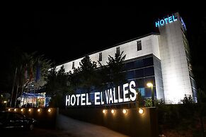 Hotel El Vallés