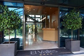 Hotel El Vallés