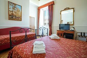Hotel St. Moritz