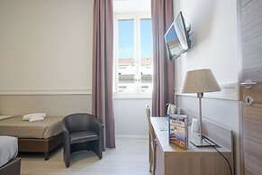 Hotel St. Moritz