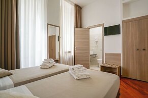 Hotel St. Moritz