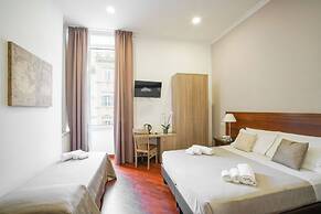 Hotel St. Moritz