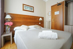 Hotel St. Moritz