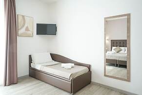 Hotel St. Moritz