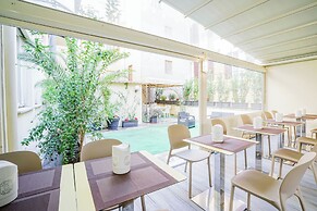 Hotel St. Moritz