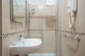 Hotel St. Moritz