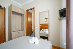 Hotel St. Moritz