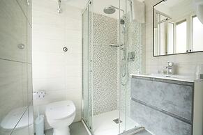 Hotel St. Moritz