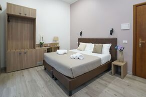Hotel St. Moritz