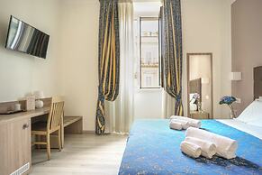 Hotel St. Moritz