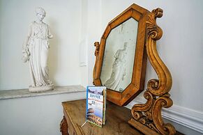 Hotel St. Moritz