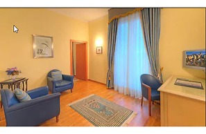 Recina Hotel