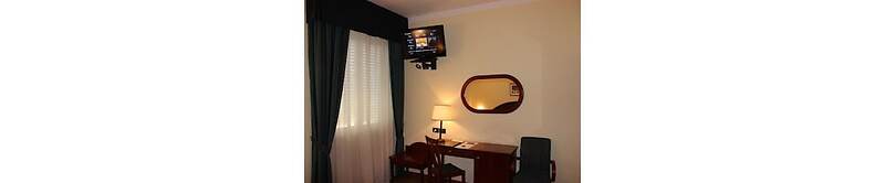 Recina Hotel