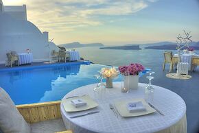Astarte Suites