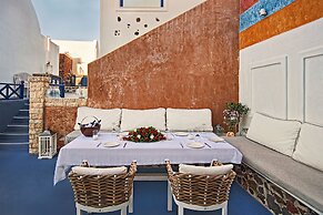 Astarte Suites