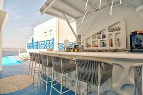 Astarte Suites
