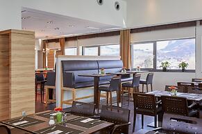 H+ Hotel Salzburg