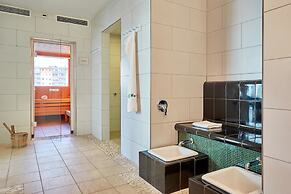 H+ Hotel Salzburg