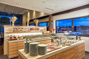 H+ Hotel Salzburg