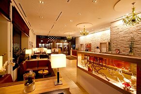 H+ Hotel Salzburg