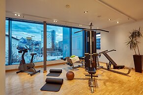 H+ Hotel Salzburg