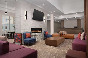 Hilton Garden Inn Abilene