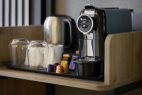 Premier Inn Ayr A77/Racecourse