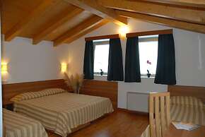 Hotel Sonia