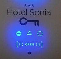 Hotel Sonia