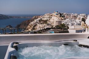 Aspa Villas
