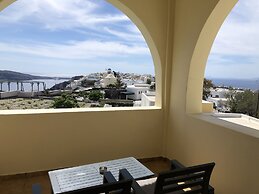 Aspa Villas