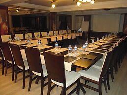 Oglakcioglu Park Otel