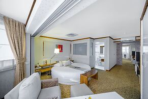 Oglakcioglu Park Otel