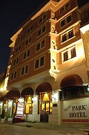 Oglakcioglu Park Otel