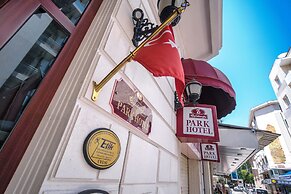 Oglakcioglu Park Otel