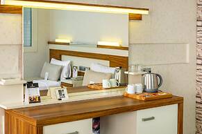 Oglakcioglu Park Otel