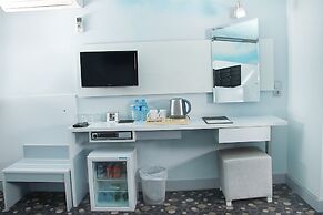 Oglakcioglu Park Otel