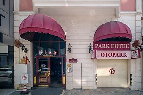 Oglakcioglu Park Otel