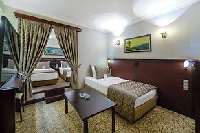 Oglakcioglu Park Otel