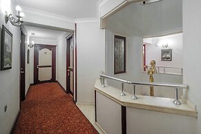 Oglakcioglu Park Otel