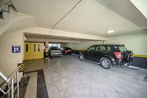 Oglakcioglu Park Otel