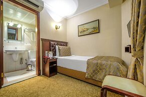 Oglakcioglu Park Otel
