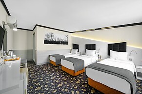 Oglakcioglu Park Otel