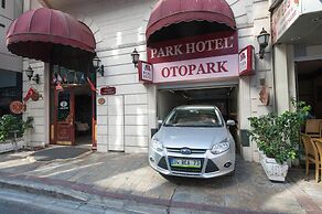 Oglakcioglu Park Otel