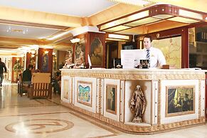 Oglakcioglu Park Otel