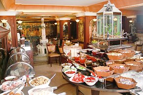 Oglakcioglu Park Otel