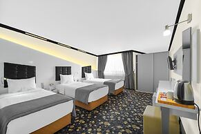 Oglakcioglu Park Otel