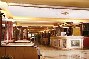 Oglakcioglu Park Otel