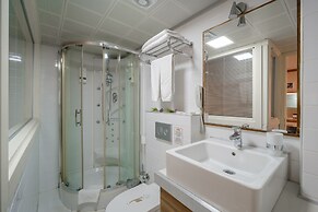 Oglakcioglu Park Otel
