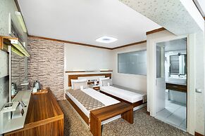 Oglakcioglu Park Otel